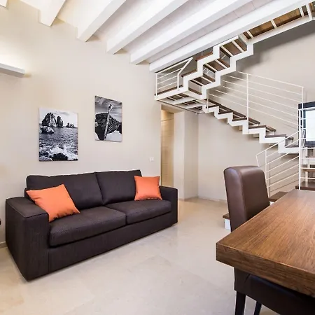 Hotel Baglio Soria & Wine Experience 4*