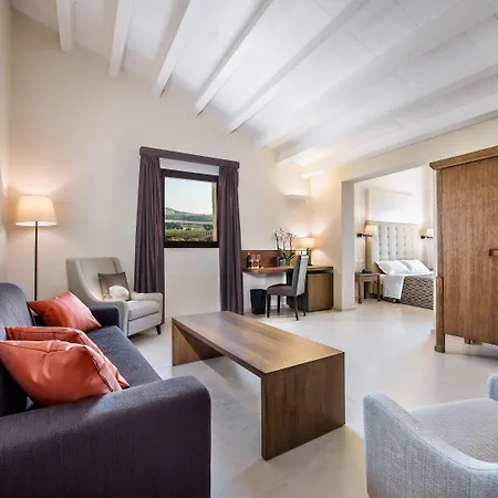 Hotel Baglio Soria & Wine Experience 4*