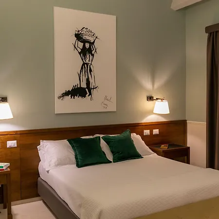 Baglio Soria & Wine Experience 4* Trapani