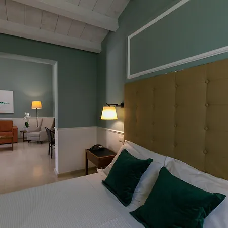 Baglio Soria & Wine Experience 4*