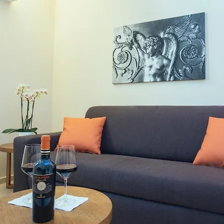 Baglio Soria & Wine Experience 4* Trapani