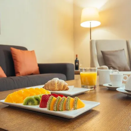 Hotel Baglio Soria & Wine Experience 4*