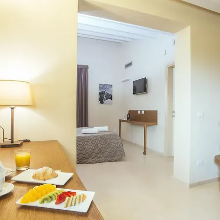 Baglio Soria & Wine Experience Hotel 4*