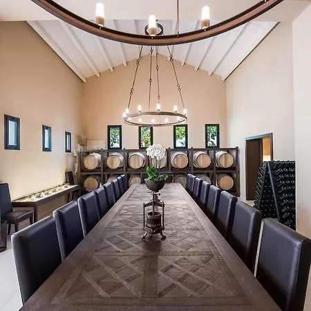 Baglio Soria & Wine Experience Trapani