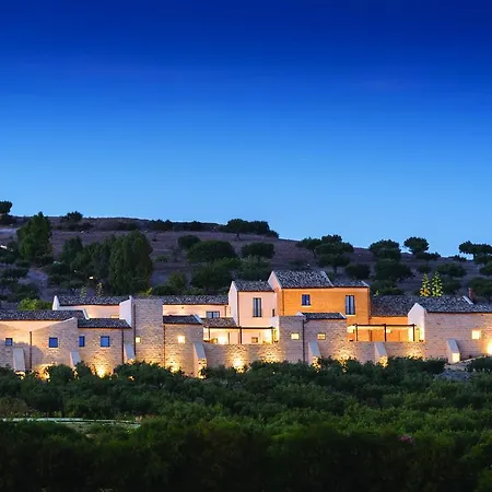 Hotel Baglio Soria & Wine Experience Trapani