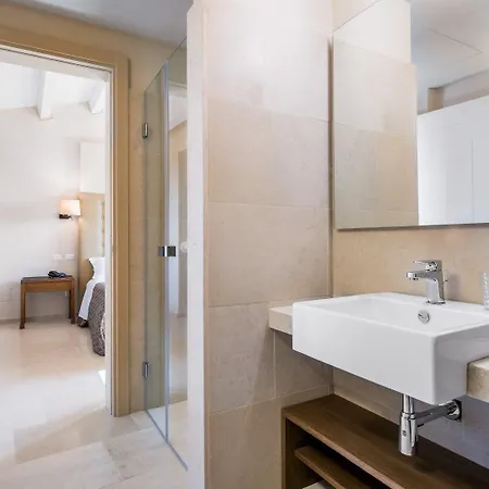 Hotel Baglio Soria & Wine Experience Trapani