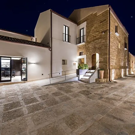 Baglio Soria & Wine Experience Hotel 4*