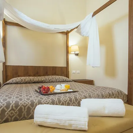 Hotel Baglio Soria & Wine Experience Trapani