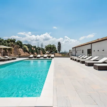 Hotel Baglio Soria & Wine Experience 4*