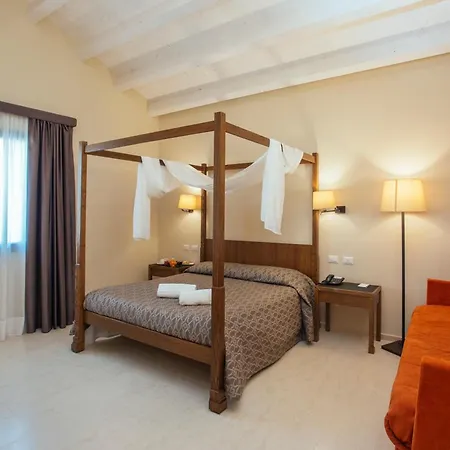 Baglio Soria & Wine Experience Hotel 4*