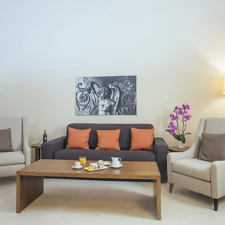 Hotel Baglio Soria & Wine Experience
